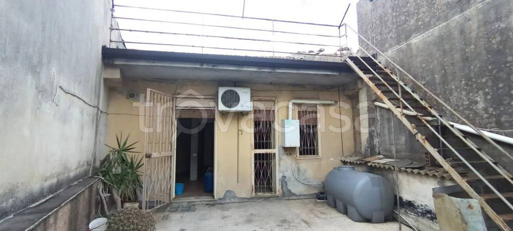 appartamento in vendita a Trecastagni