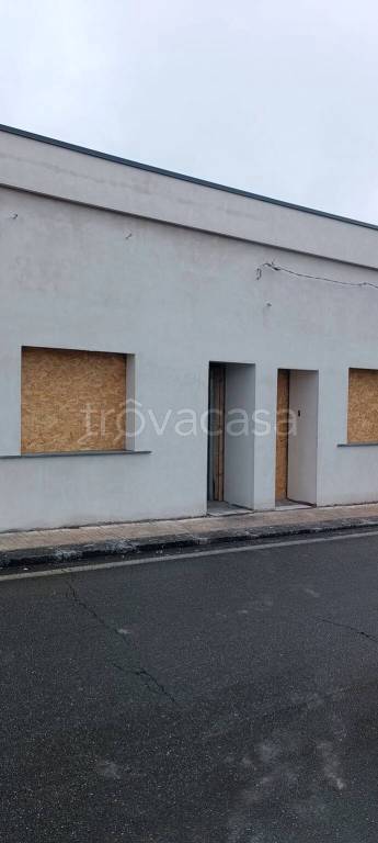 casa indipendente in vendita a Trecastagni