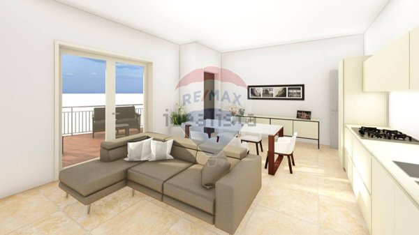 appartamento in vendita a Trecastagni