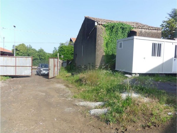 appartamento in vendita a Trecastagni