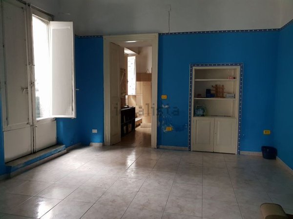 negozio in vendita a Trecastagni