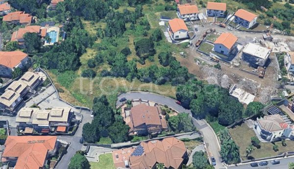 terreno agricolo in vendita a Trecastagni