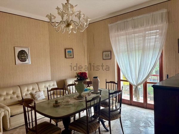 casa indipendente in vendita a Trecastagni