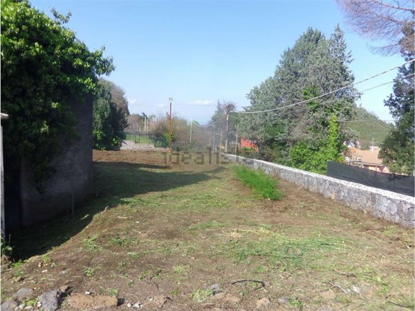 appartamento in vendita a Trecastagni