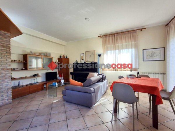 appartamento in vendita a Trecastagni