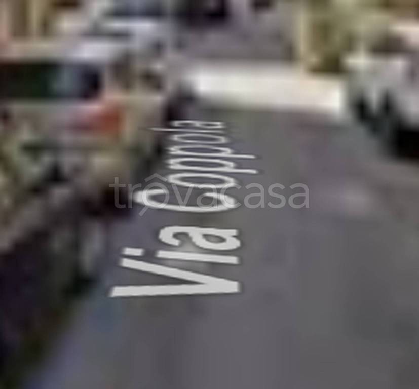 appartamento in vendita a Trecastagni