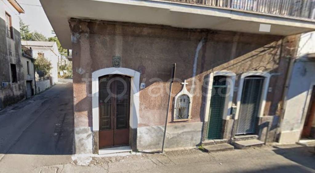 appartamento in vendita a Trecastagni