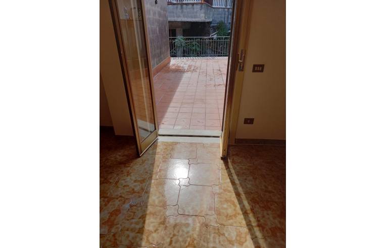 appartamento in vendita a Trecastagni