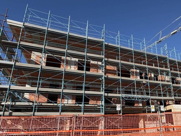 appartamento in vendita a Trecastagni