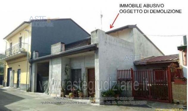 appartamento in vendita a Trecastagni