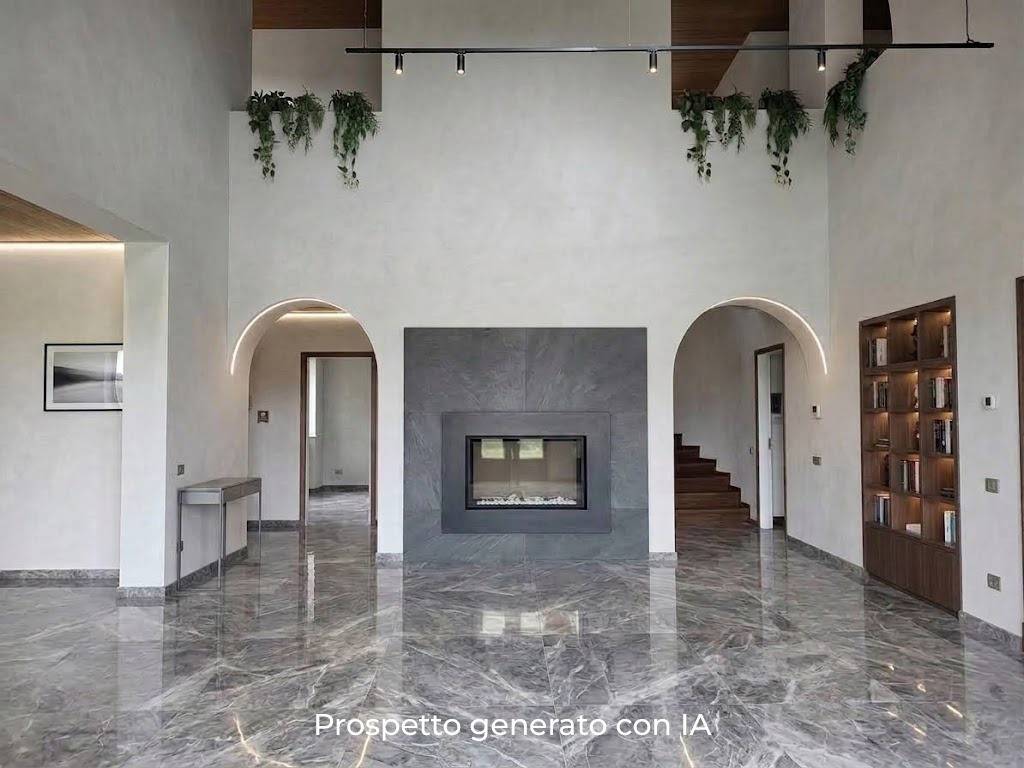 casa indipendente in vendita a Trecastagni