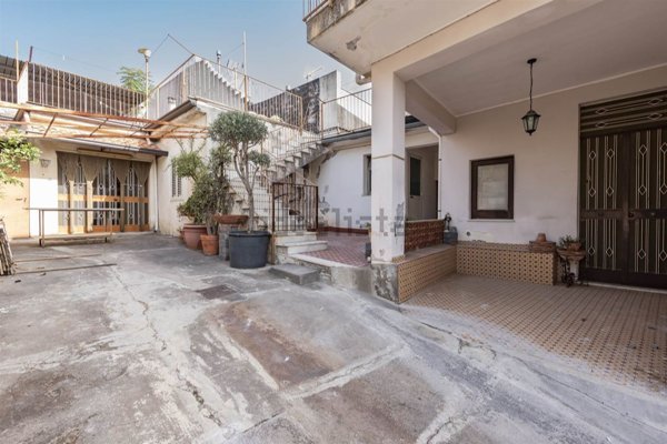 appartamento in vendita a Trecastagni