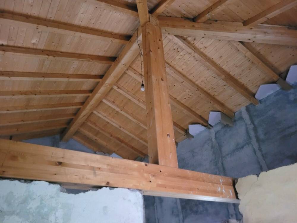 casa indipendente in vendita a Trecastagni