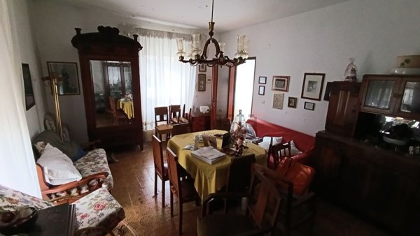 casa indipendente in vendita a Trecastagni
