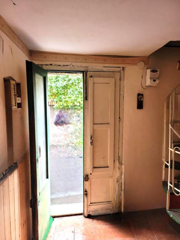 casa indipendente in vendita a Trecastagni