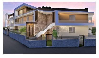 casa indipendente in vendita a Trecastagni