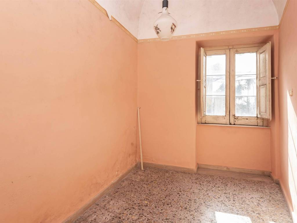 appartamento in vendita a Trecastagni