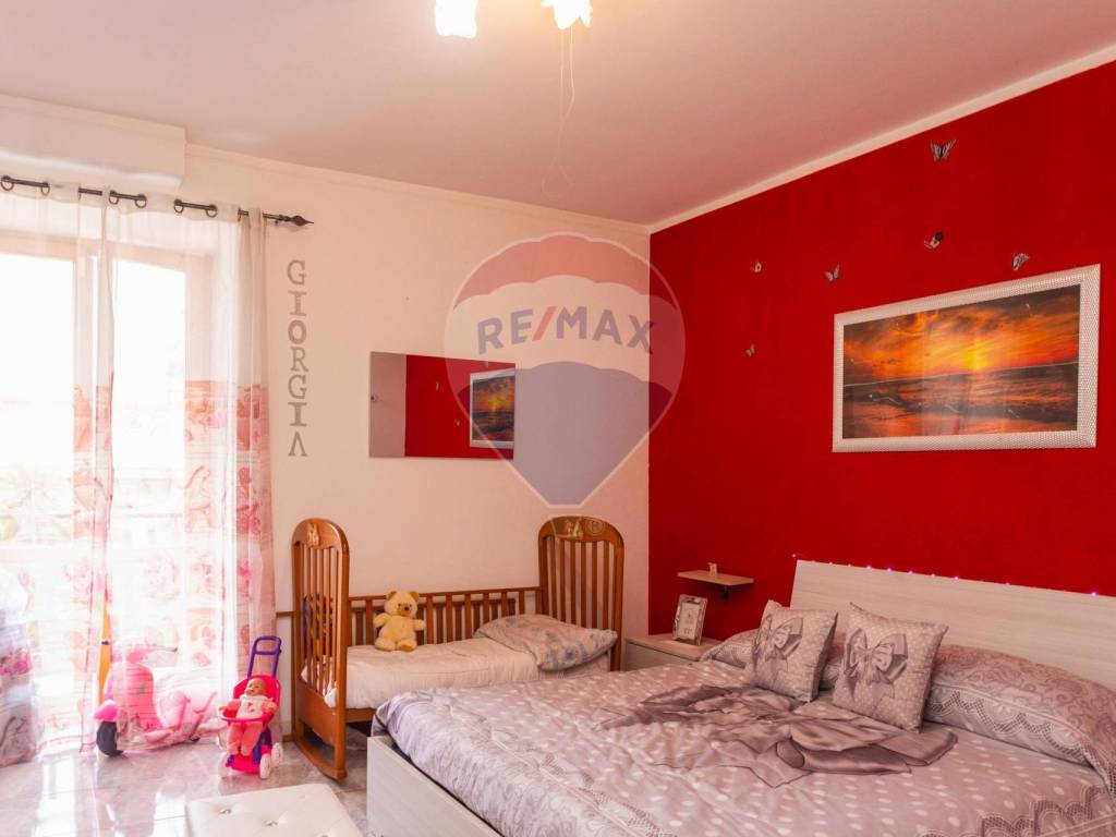 casa indipendente in vendita a Trecastagni