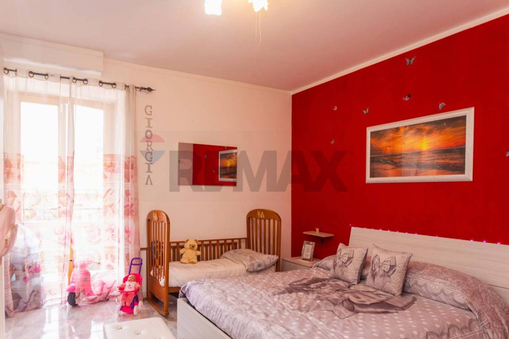 casa indipendente in vendita a Trecastagni