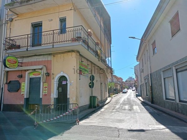 appartamento in vendita a Trecastagni