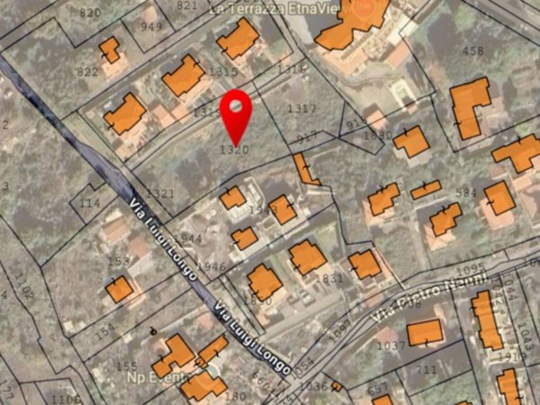 terreno agricolo in vendita a Trecastagni