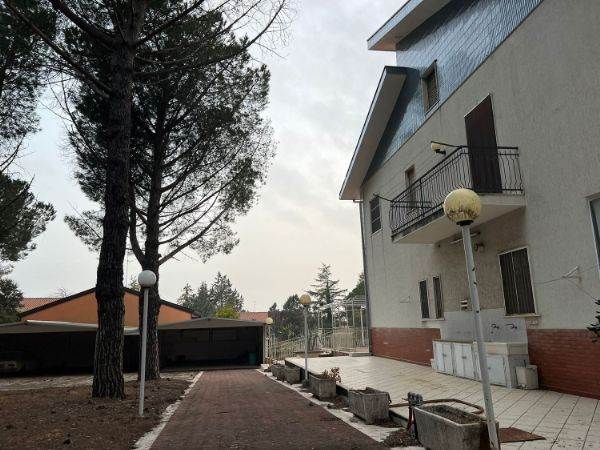 appartamento in vendita a Trecastagni