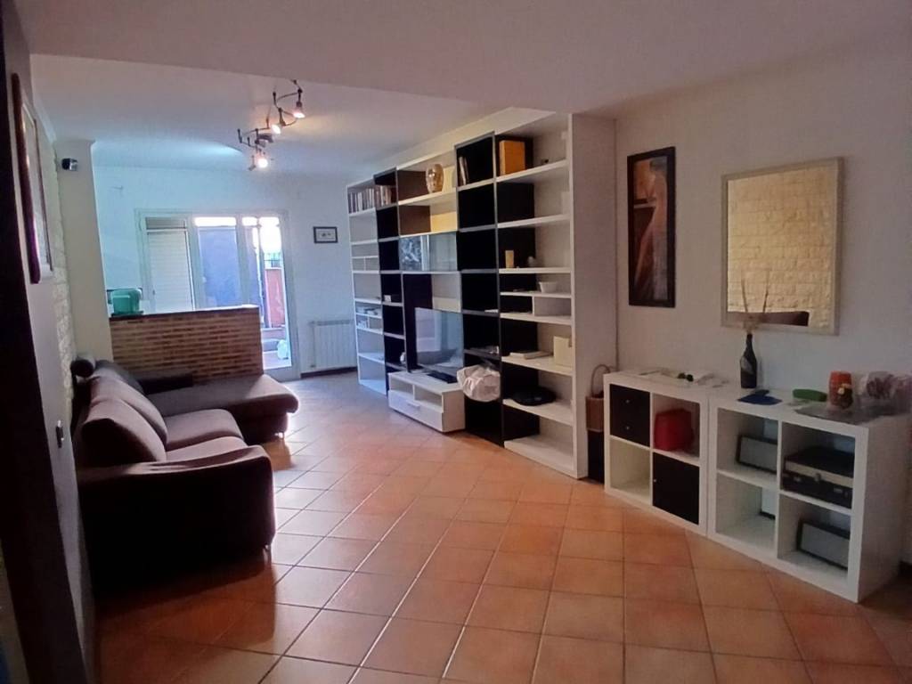 appartamento in vendita a Trecastagni