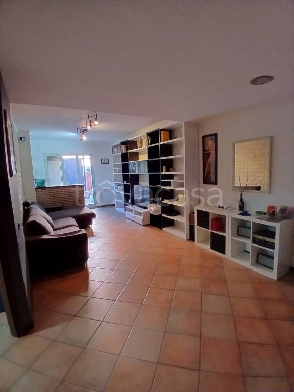 appartamento in vendita a Trecastagni