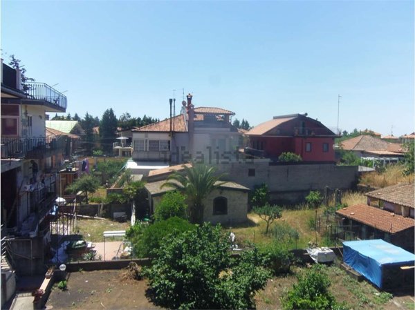 casa indipendente in vendita a Trecastagni