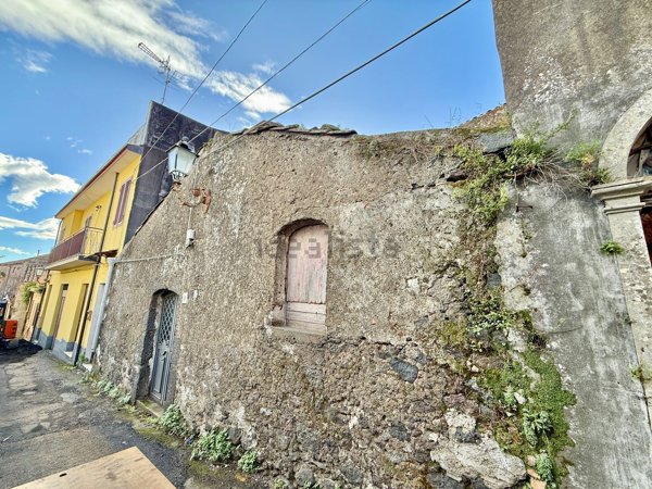 appartamento in vendita a Trecastagni