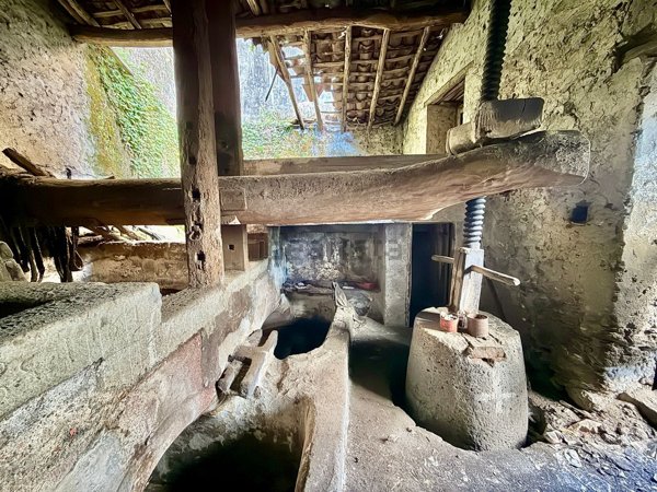 appartamento in vendita a Trecastagni