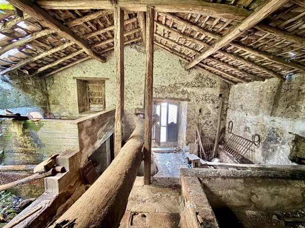 casa indipendente in vendita a Trecastagni