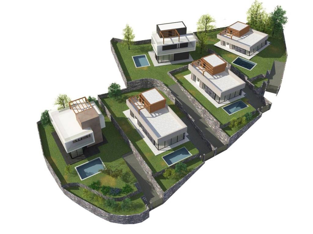 casa indipendente in vendita a Trecastagni