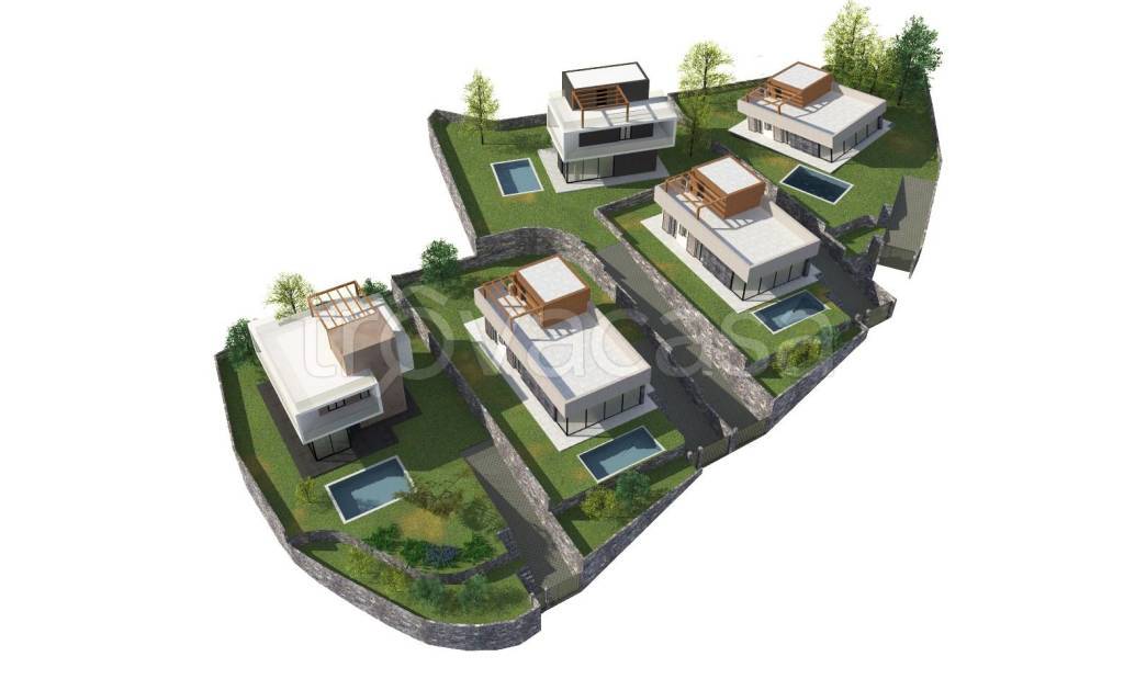 casa indipendente in vendita a Trecastagni