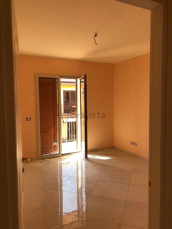 appartamento in vendita a Trecastagni