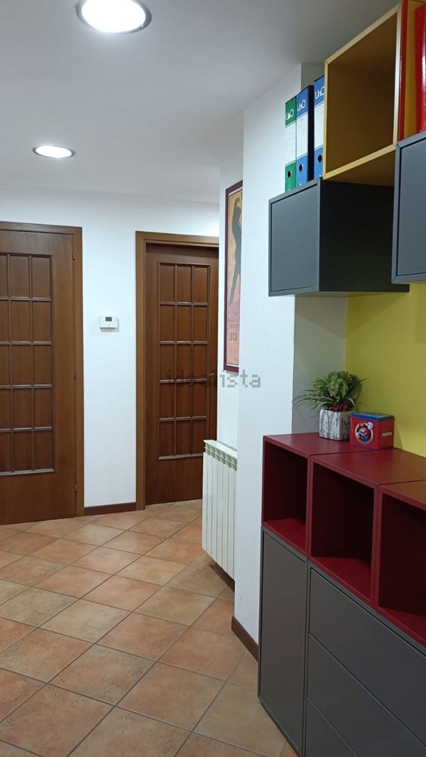 appartamento in vendita a Trecastagni