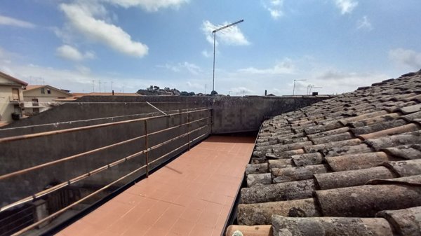 appartamento in vendita a Trecastagni