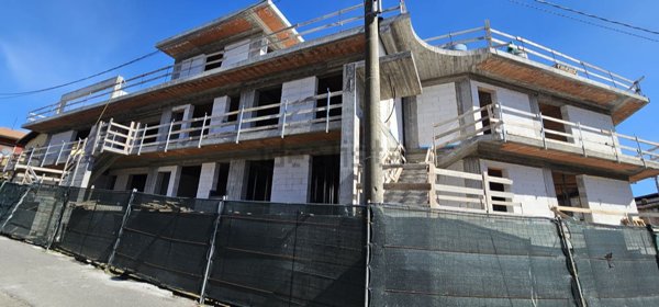 appartamento in vendita a Trecastagni