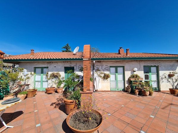 appartamento in vendita a Trecastagni