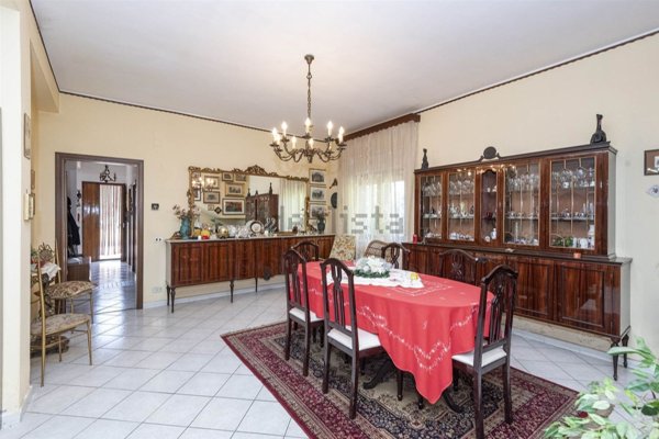 casa indipendente in vendita a Trecastagni