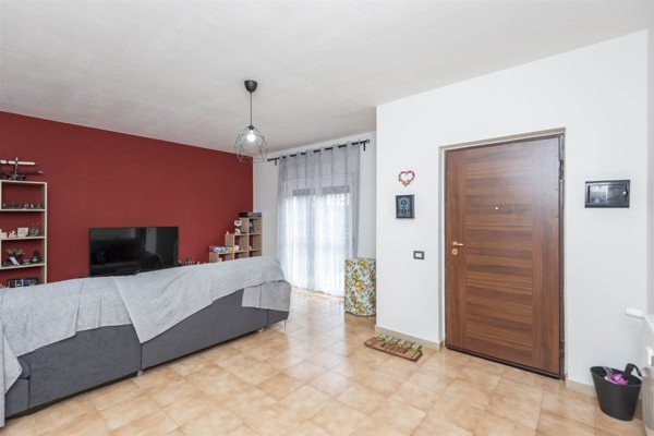 casa indipendente in vendita a Trecastagni