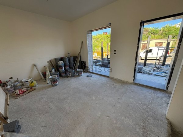 casa indipendente in vendita a Trecastagni