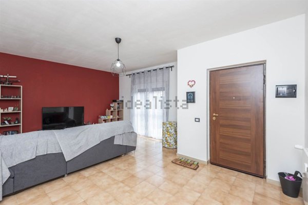 casa indipendente in vendita a Trecastagni