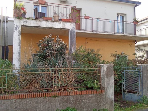 casa indipendente in vendita a Trecastagni