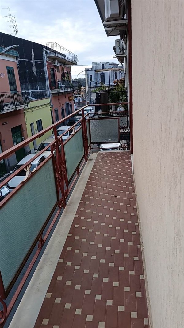 appartamento in vendita a Trecastagni