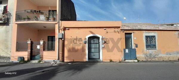 appartamento in vendita a Trecastagni