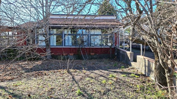 casa indipendente in vendita a Trecastagni