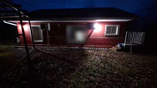 casa indipendente in vendita a Trecastagni