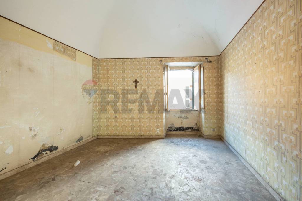 casa indipendente in vendita a Trecastagni