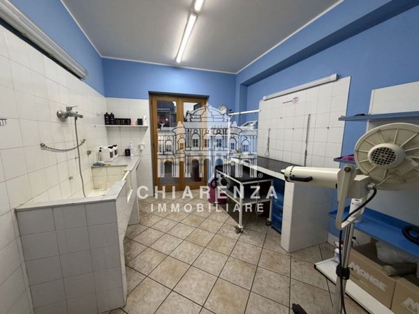 negozio in vendita a Trecastagni